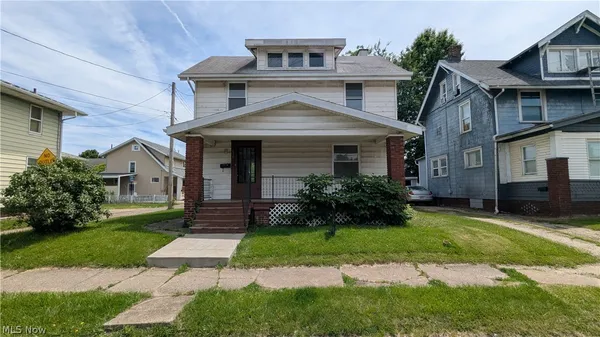 $85,000 | 616 Maryland Avenue Southwest, Canton, OH 44710