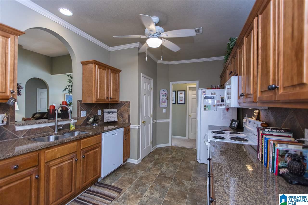 138 Heather Lane Pelham, AL 35124 - Photo 13 of 43