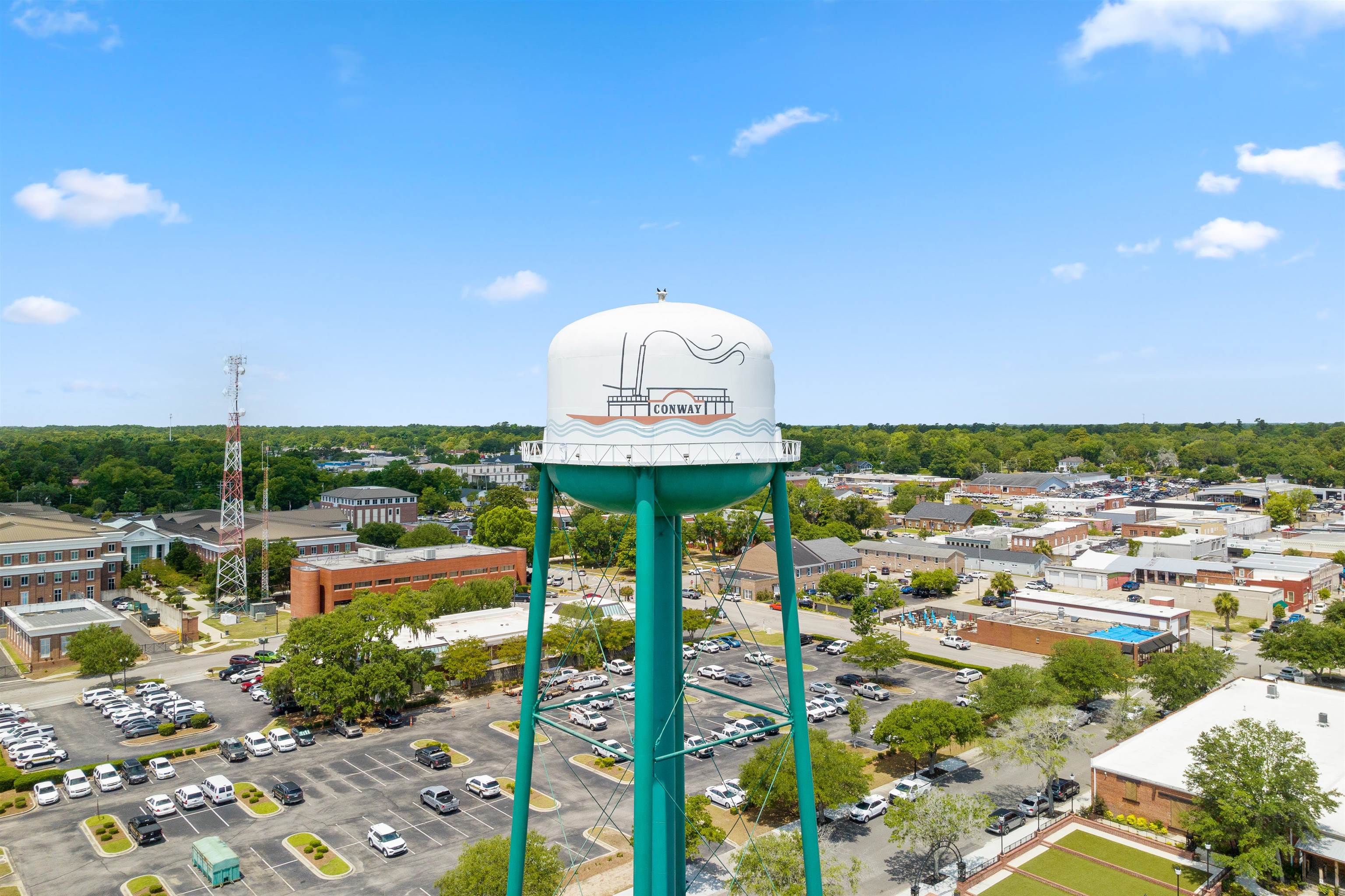 4216 Collins Farm Way Conway, SC 29526 - Photo 37 of 40