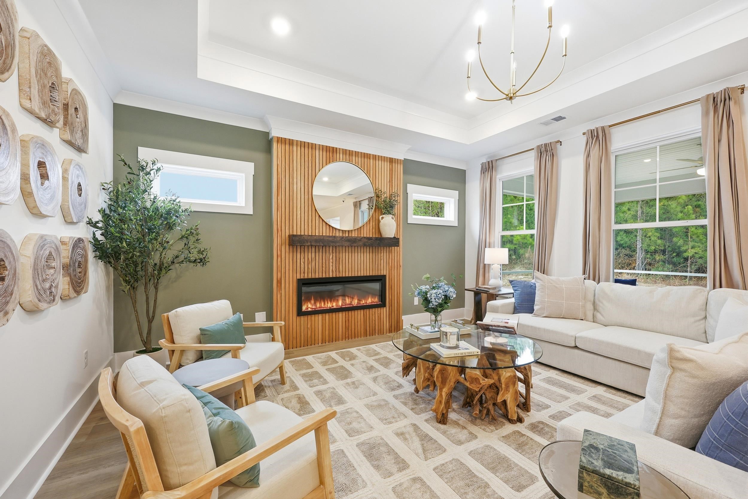 4216 Collins Farm Way Conway, SC 29526 - Photo 4 of 40