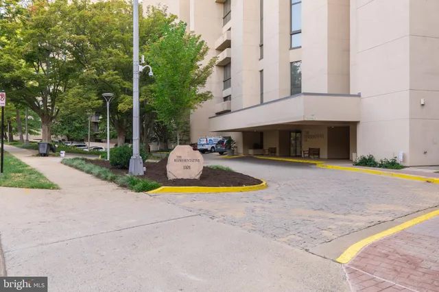 a very nice looking room with a large window