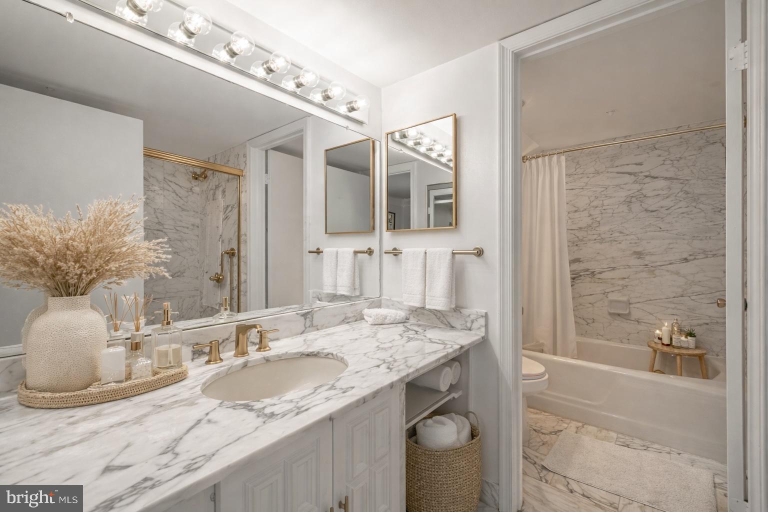 1101 South Arlington Ridge Road, Unit 704 Arlington, VA 22202 - Photo 52 of 70