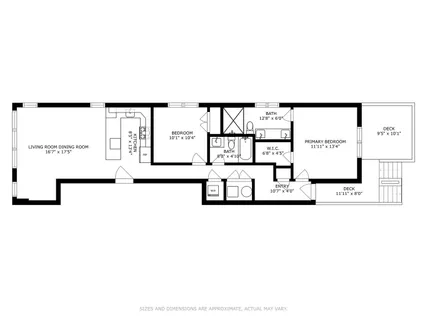 $525,000 | 1362 West Evergreen Avenue, Unit 2, Chicago, IL 60642