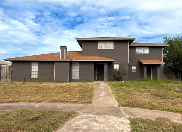 $1,200 | 5018 Wingfoot Lane, Unit A, Corpus Christi, TX 78413
