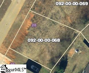 1069 Erskine Road Anderson, SC 29621 - Photo 2 of 2