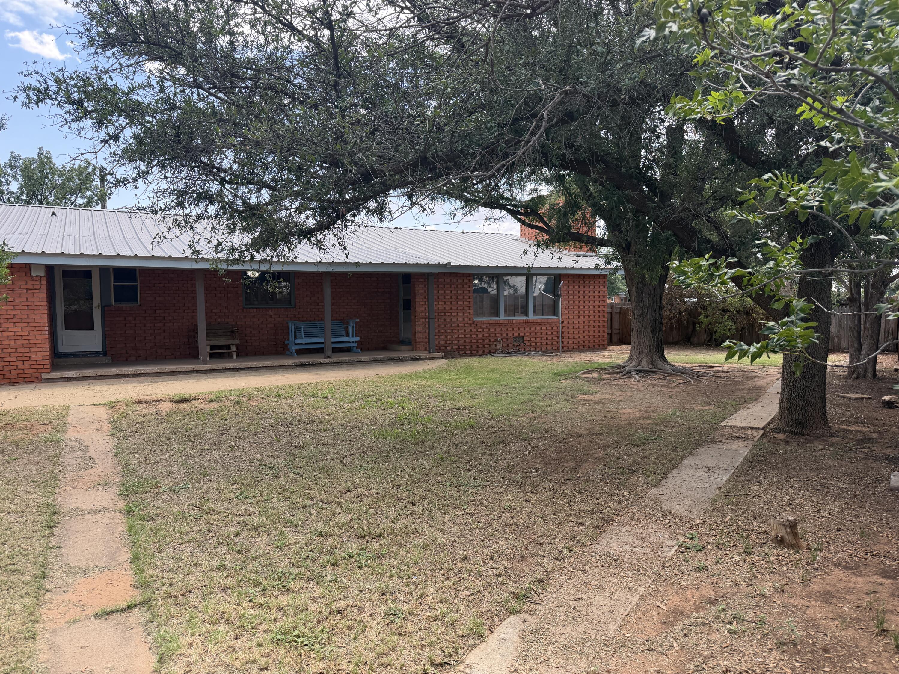 308 North 20th Street Lamesa, TX 79331 - Photo 39 of 42 IMG_6146