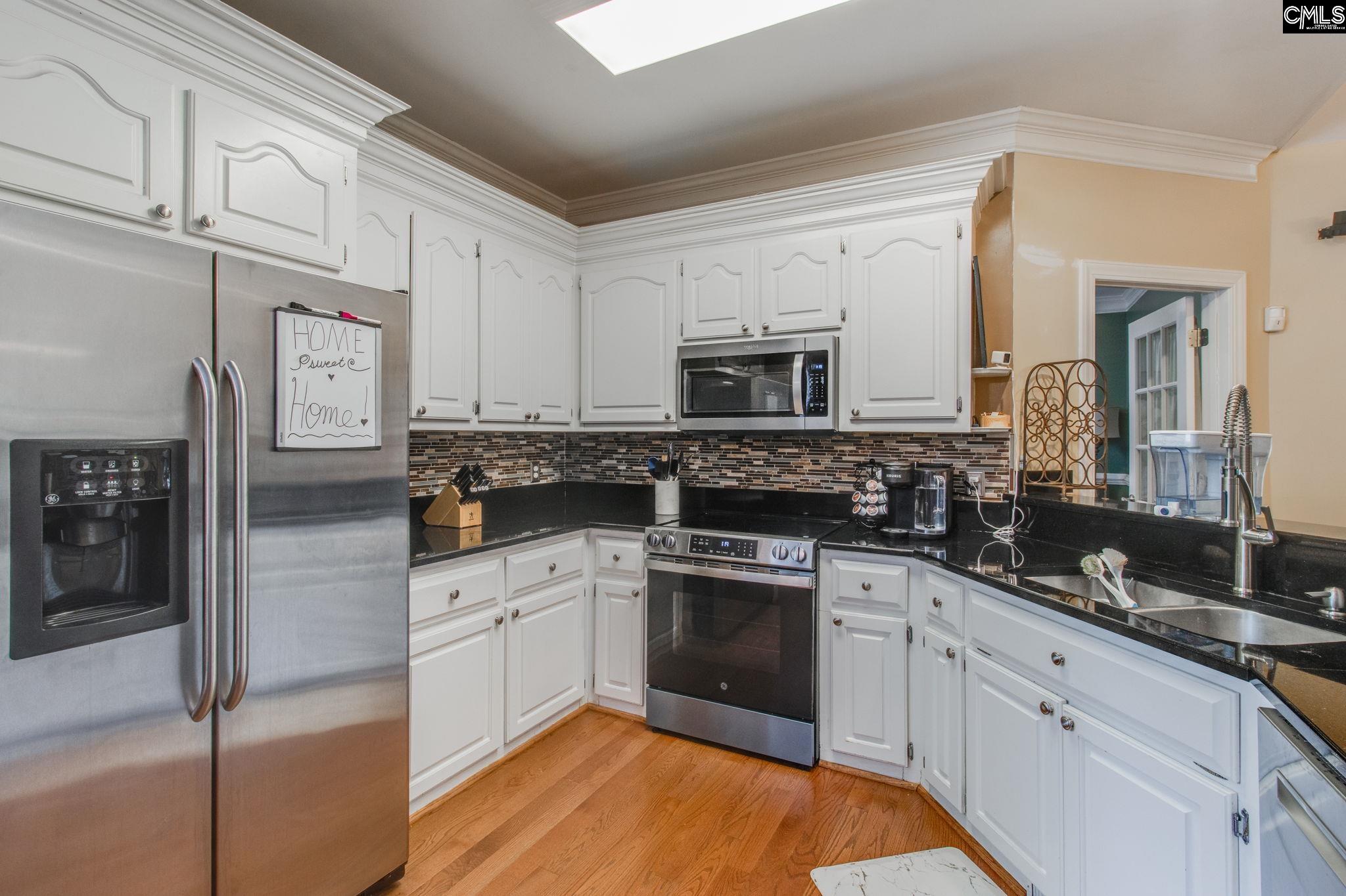 414 Hollenbeck Road Irmo, SC 29063 - Photo 13 of 35