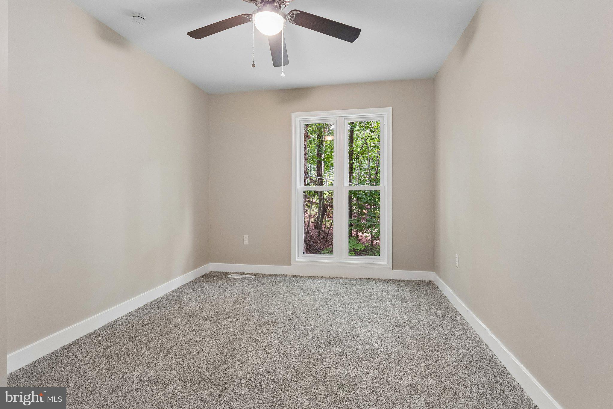 576 Manor Road Front Royal, VA 22630 - Photo 17 of 41 Bright and airy room with nature views.