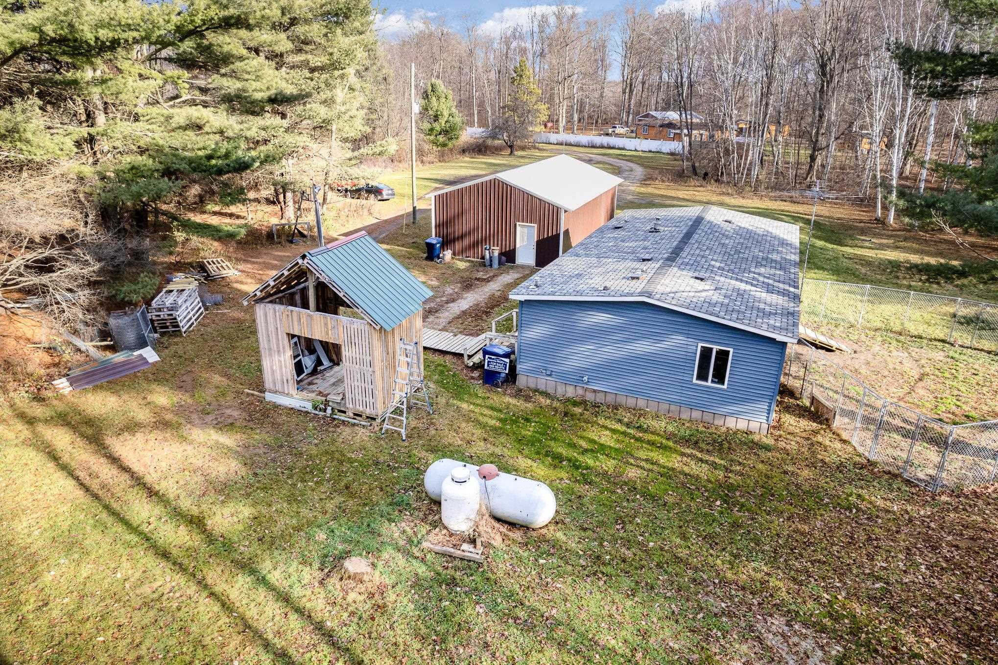 2250 East Haskell Lake Road Harrison, MI 48625 - Photo 3 of 38 Gallery Image 3