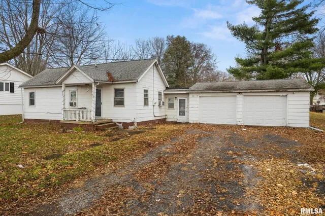 $71,900 | 316 North Locust Street, Tremont, IL 61568