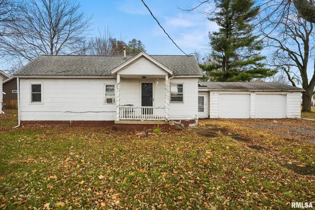 $71,900 | 316 North Locust Street, Tremont, IL 61568