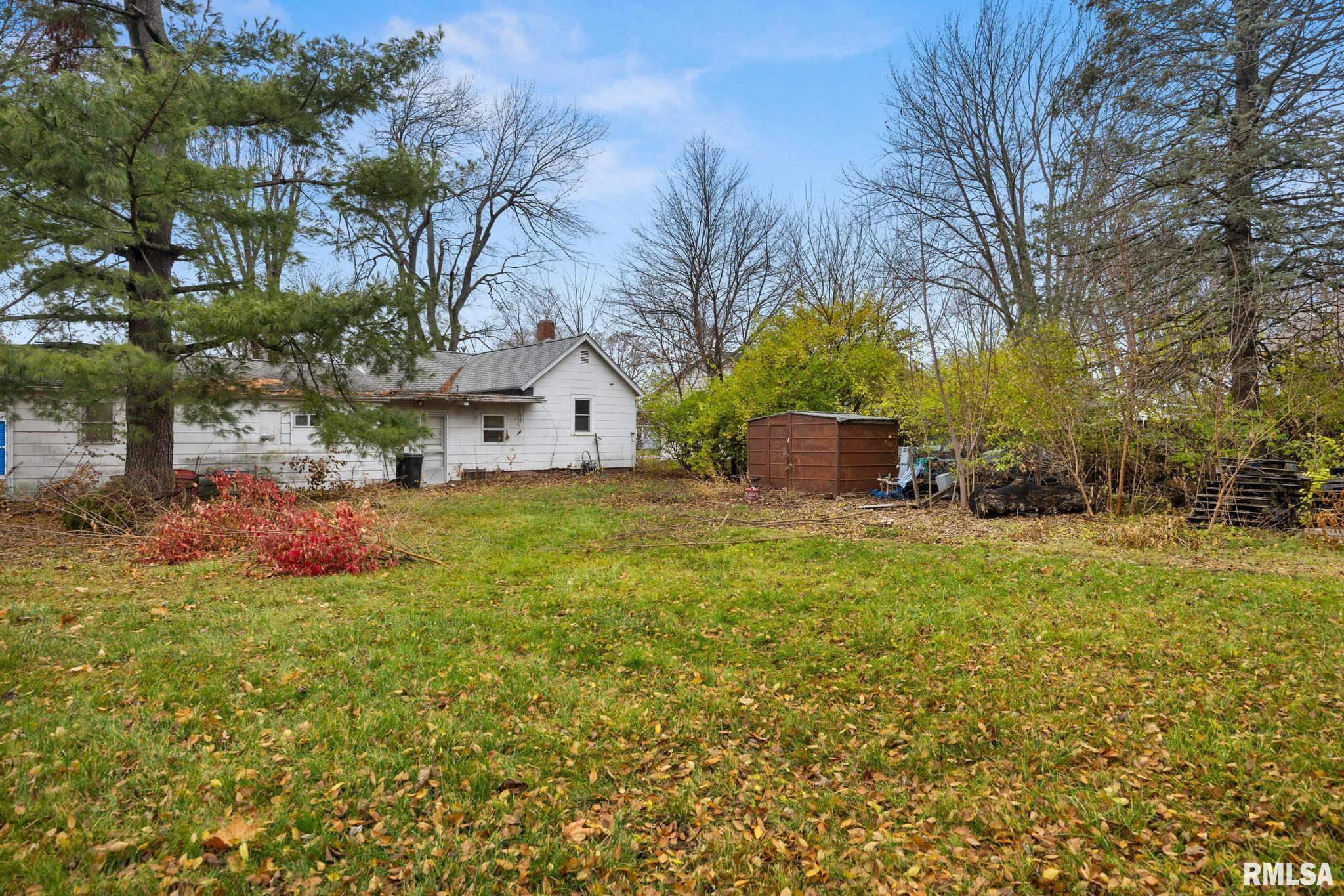 316 North Locust Street Tremont, IL 61568 - Photo 3 of 21