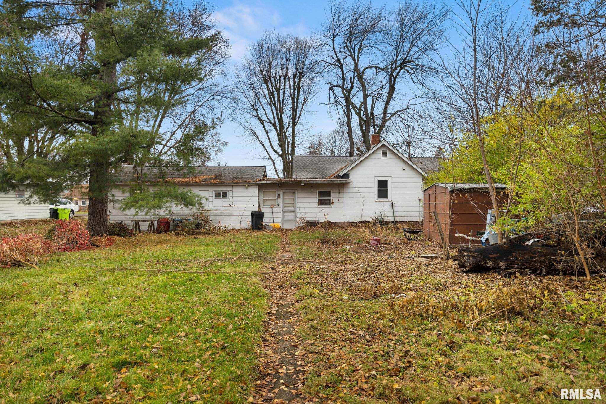 316 North Locust Street Tremont, IL 61568 - Photo 4 of 21