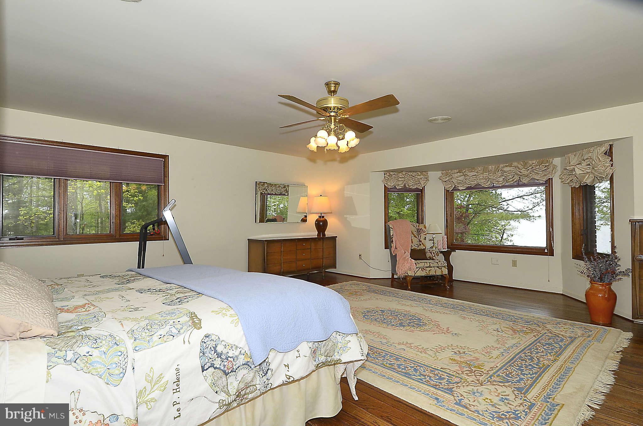 3023 Bennett Point Road Queenstown, MD 21658 - Photo 14 of 30 Bedroom (Master)