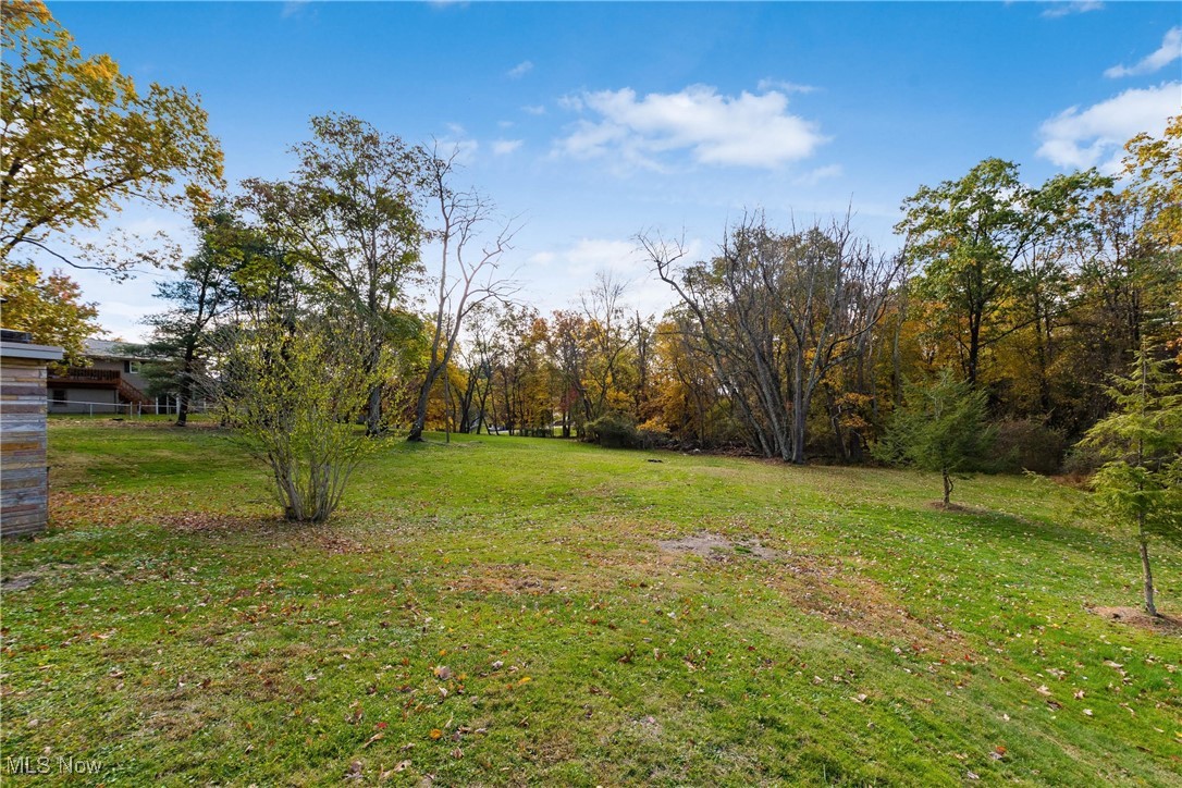 724 Garden Road Zanesville, OH 43701 - Photo 22 of 22 View of green lawn