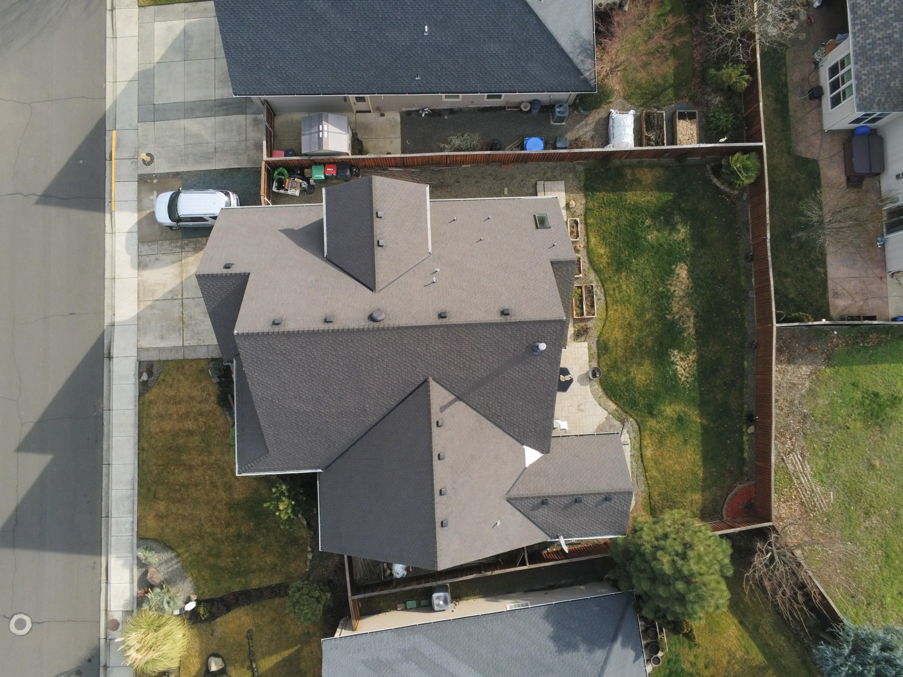 2164 Rabun Way Central Point, OR 97502 - Photo 14 of 16 aerial