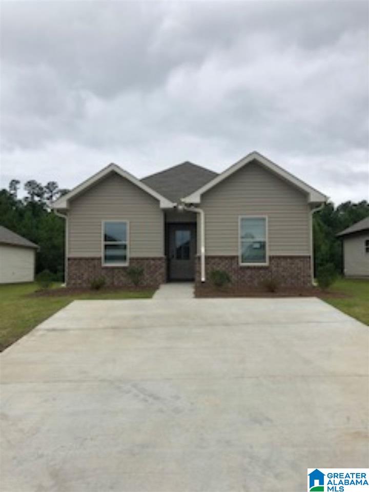 875 Maple Trace Odenville, AL 35120 - Photo 1 of 25