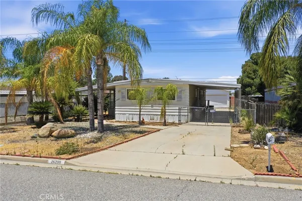 $285,000 | 26200 San Quintin Road, Menifee, CA 92584