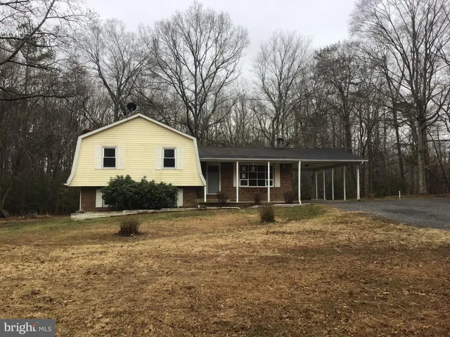 $489,900 | 6230 Cracklingtown Road, Hughesville, MD 20637