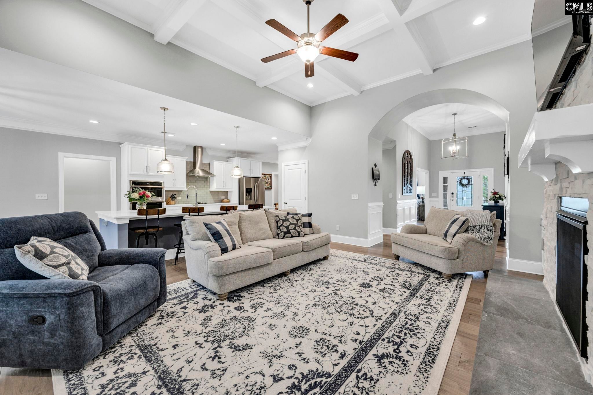 716 Top View Lane Elgin, SC 29045 - Photo 10 of 75 Gallery Image 10