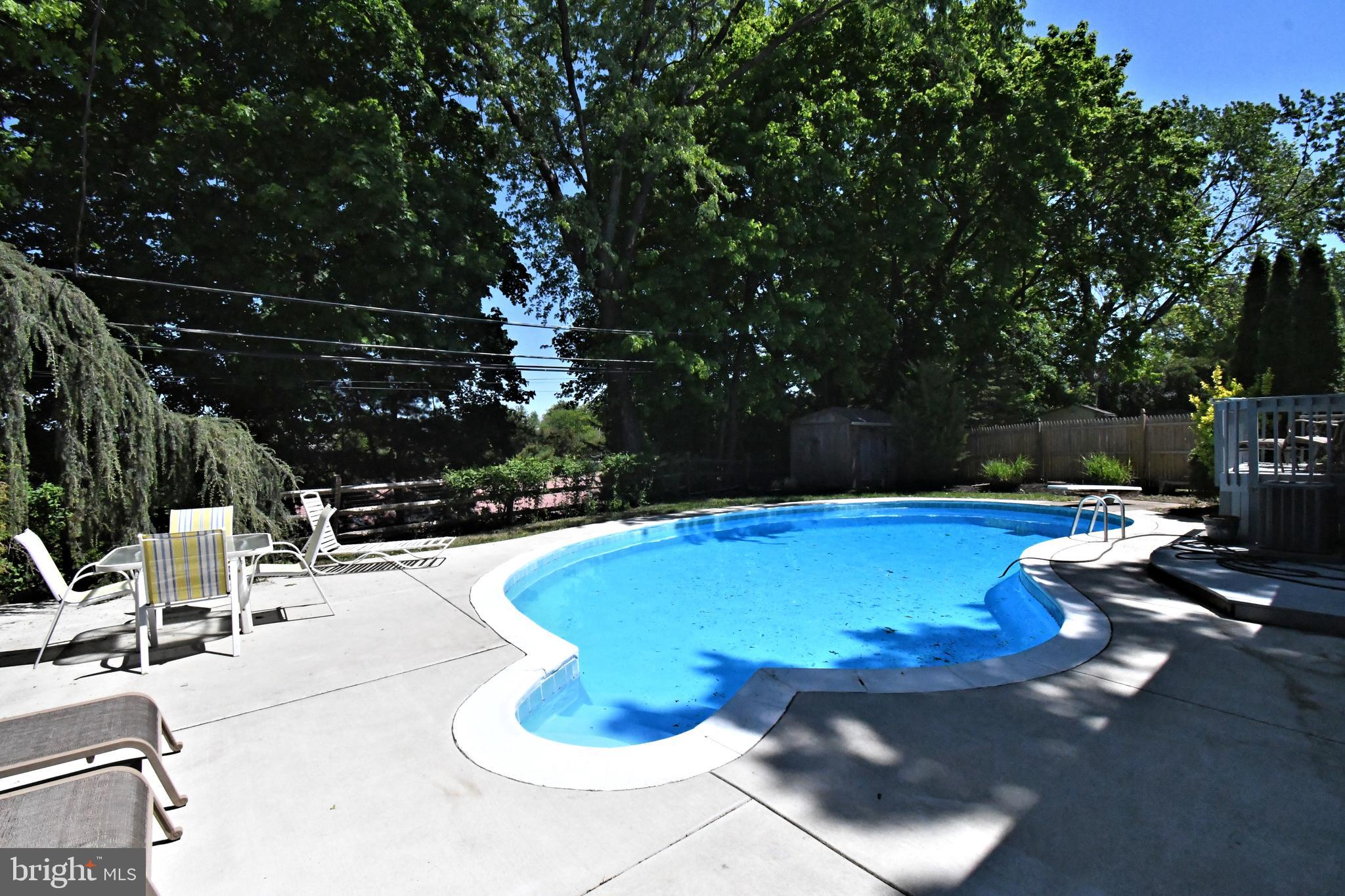 609 Mansfield Road Willow Grove, PA 19090 - Photo 43 of 68