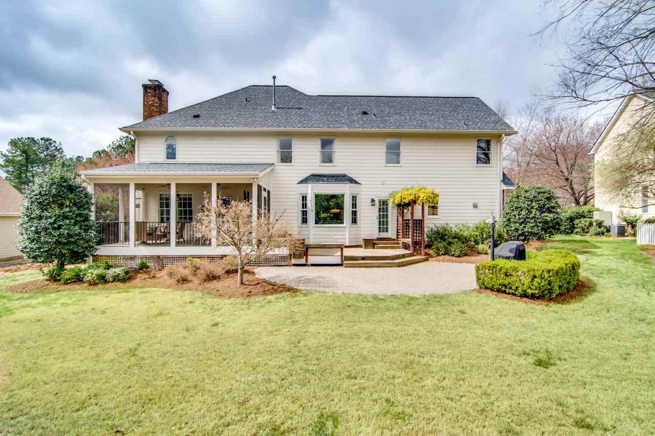 3201 Annandale Road Durham, NC 27705 - Photo 28 of 30 Photo 28