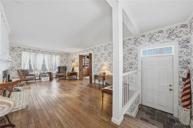 $329,900 | 75 Potter Avenue, Orchard Park, NY 14127