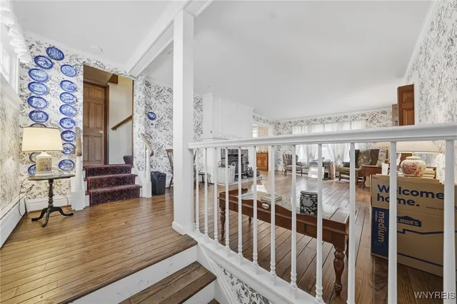 $329,900 | 75 Potter Avenue, Orchard Park, NY 14127