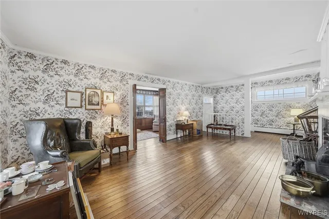 $329,900 | 75 Potter Avenue, Orchard Park, NY 14127