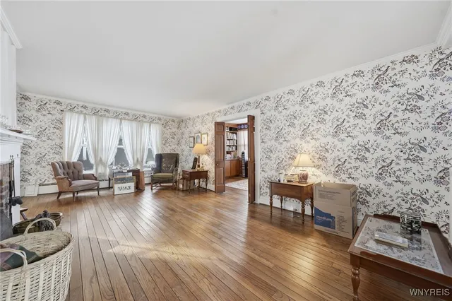 $329,900 | 75 Potter Avenue, Orchard Park, NY 14127