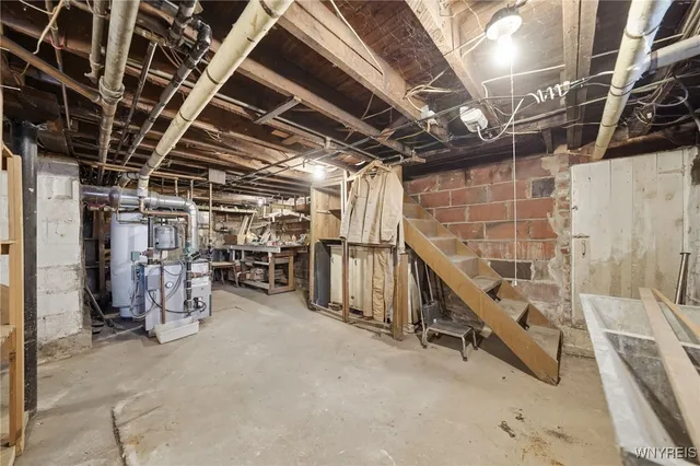 $329,900 | 75 Potter Avenue, Orchard Park, NY 14127