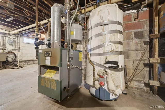 $329,900 | 75 Potter Avenue, Orchard Park, NY 14127