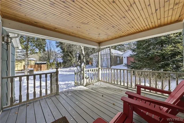 $329,900 | 75 Potter Avenue, Orchard Park, NY 14127