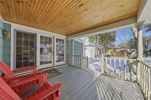 $329,900 | 75 Potter Avenue, Orchard Park, NY 14127