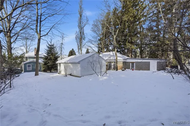 $329,900 | 75 Potter Avenue, Orchard Park, NY 14127