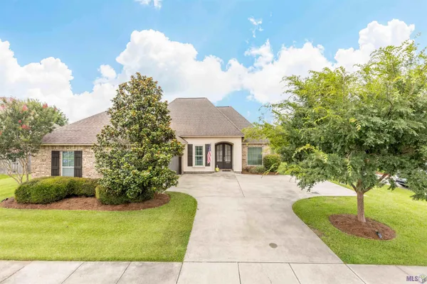$339,900 | 2953 Majestic Oaks, Zachary, LA 70791