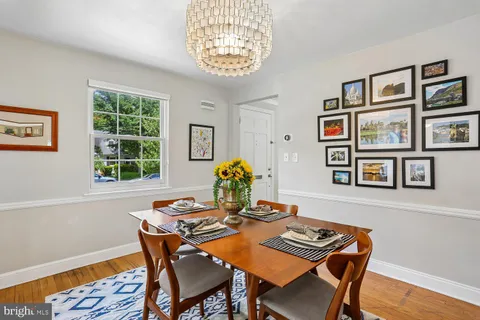 $725,000 | 10025 Reddick Drive, Silver Spring, MD 20901