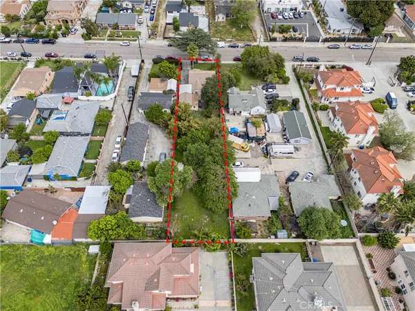 $675,000 | 12364 Dahlia Avenue, El Monte, CA 91732