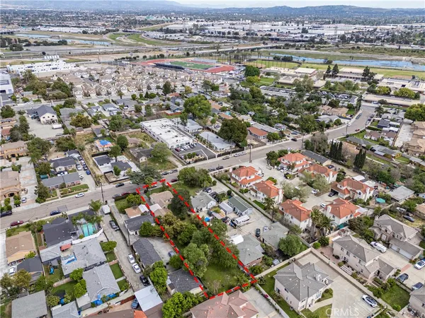 $675,000 | 12364 Dahlia Avenue, El Monte, CA 91732