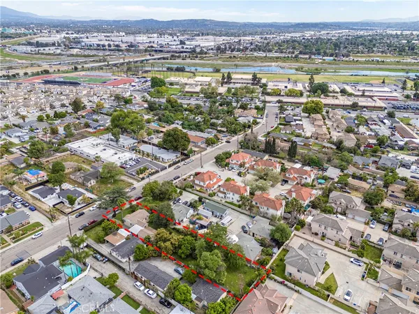 $675,000 | 12364 Dahlia Avenue, El Monte, CA 91732