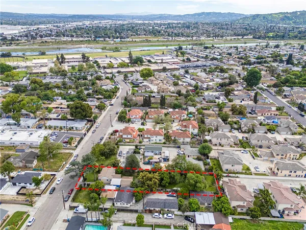 $675,000 | 12364 Dahlia Avenue, El Monte, CA 91732