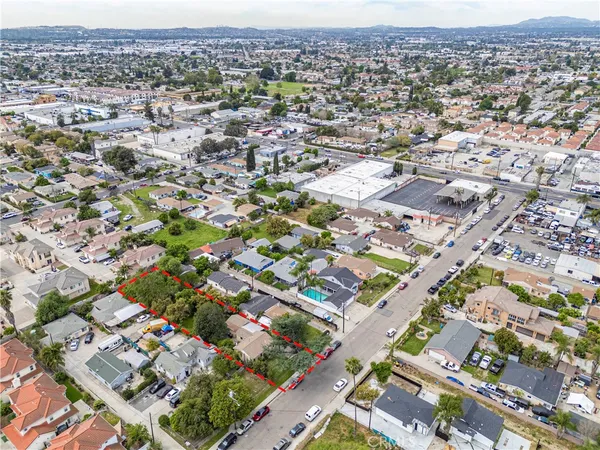 $675,000 | 12364 Dahlia Avenue, El Monte, CA 91732