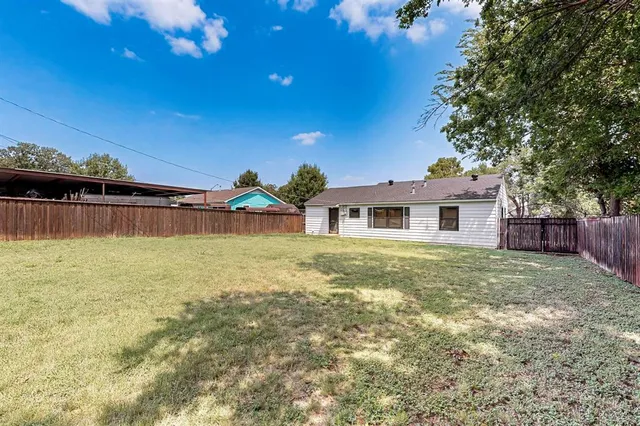 $249,000 | 1609 Biggs Terrace, Arlington, TX 76010