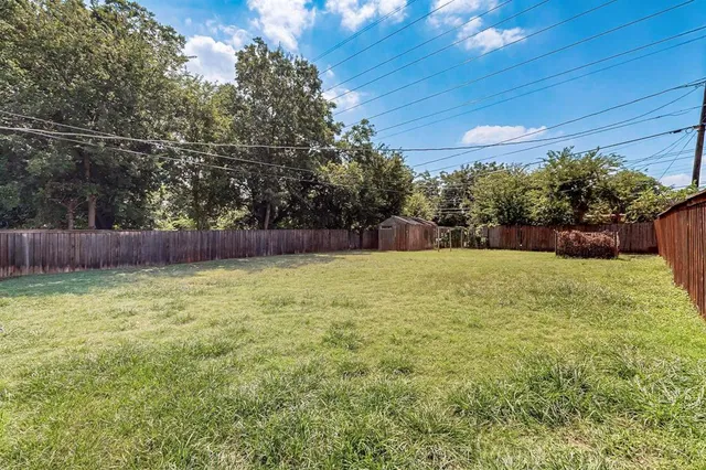 $249,000 | 1609 Biggs Terrace, Arlington, TX 76010