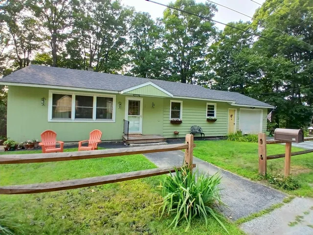 $278,900 | 168 Quinlan Drive, Barre, VT 05641