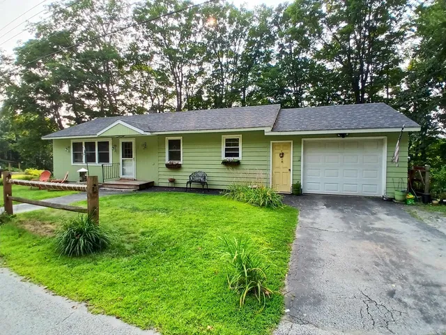 $278,900 | 168 Quinlan Drive, Barre, VT 05641