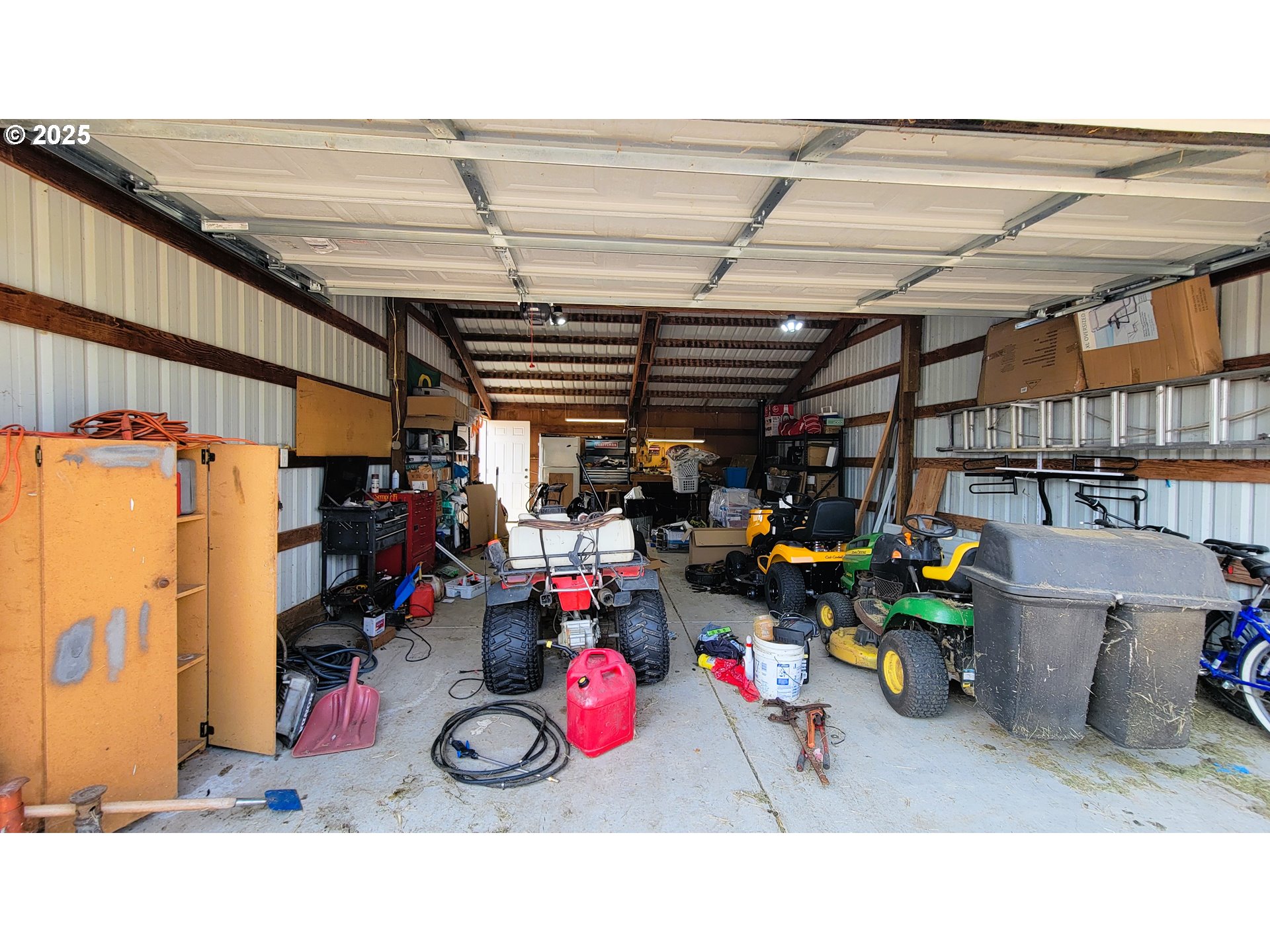 26672 Ferguson Road Junction City, OR 97448 - Photo 22 of 26 Shop