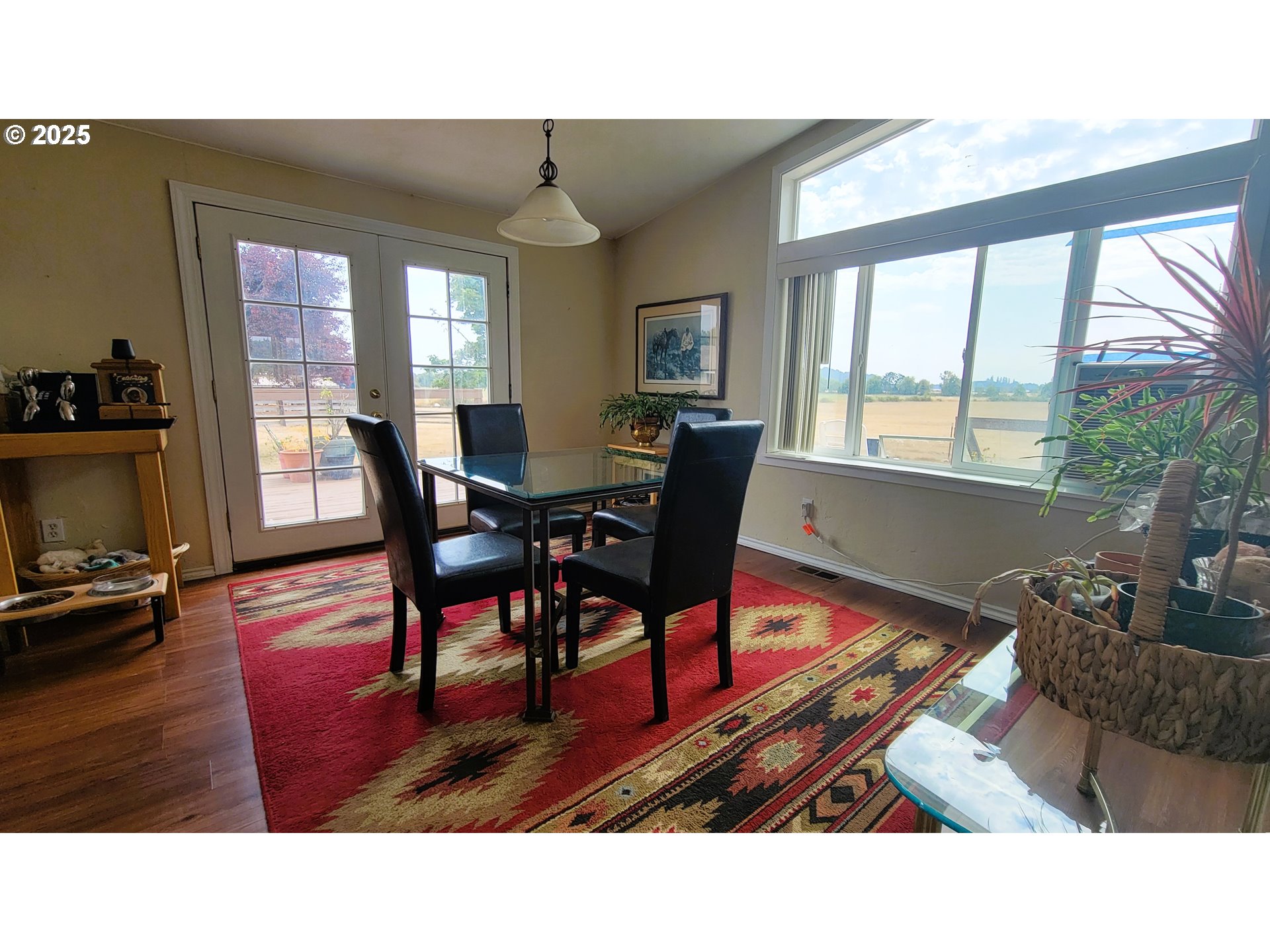26672 Ferguson Road Junction City, OR 97448 - Photo 5 of 26 Dining Room