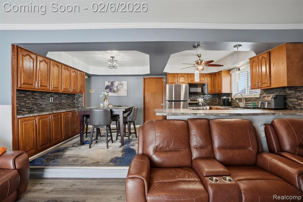 4715 Shell Court Warren, MI 48091 - Photo 11 of 25 Gallery Image 11
