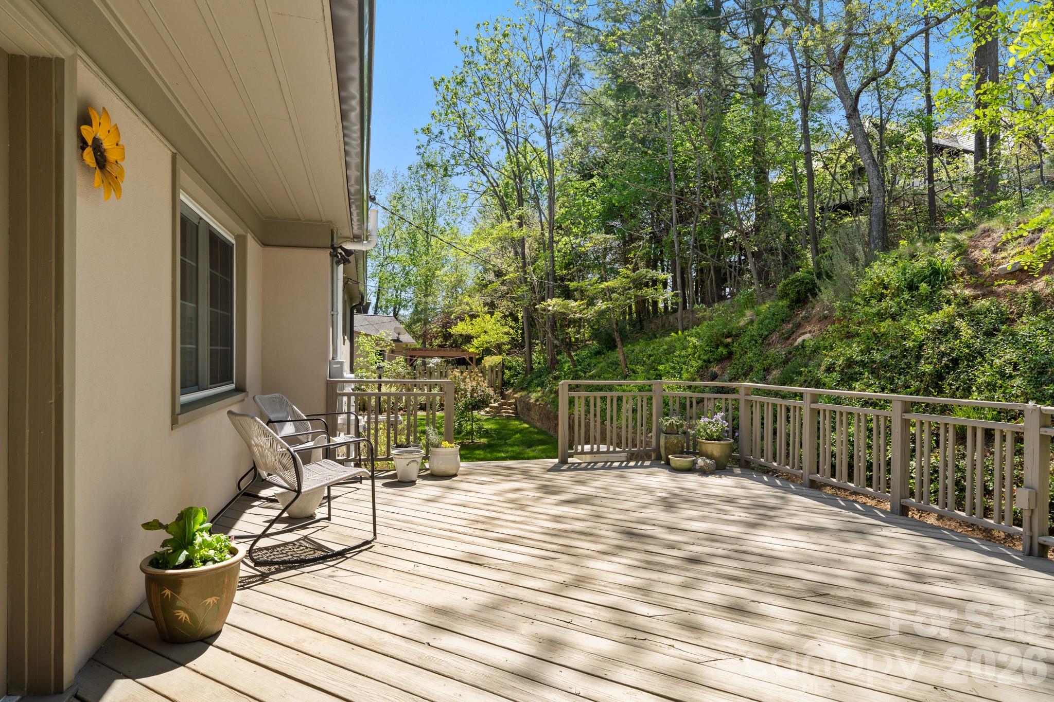 43 Martindale Road Asheville, NC 28804 - Photo 23 of 48